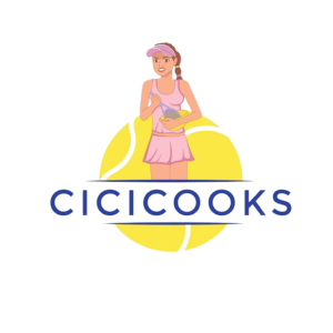 CiCi Cooks Logo