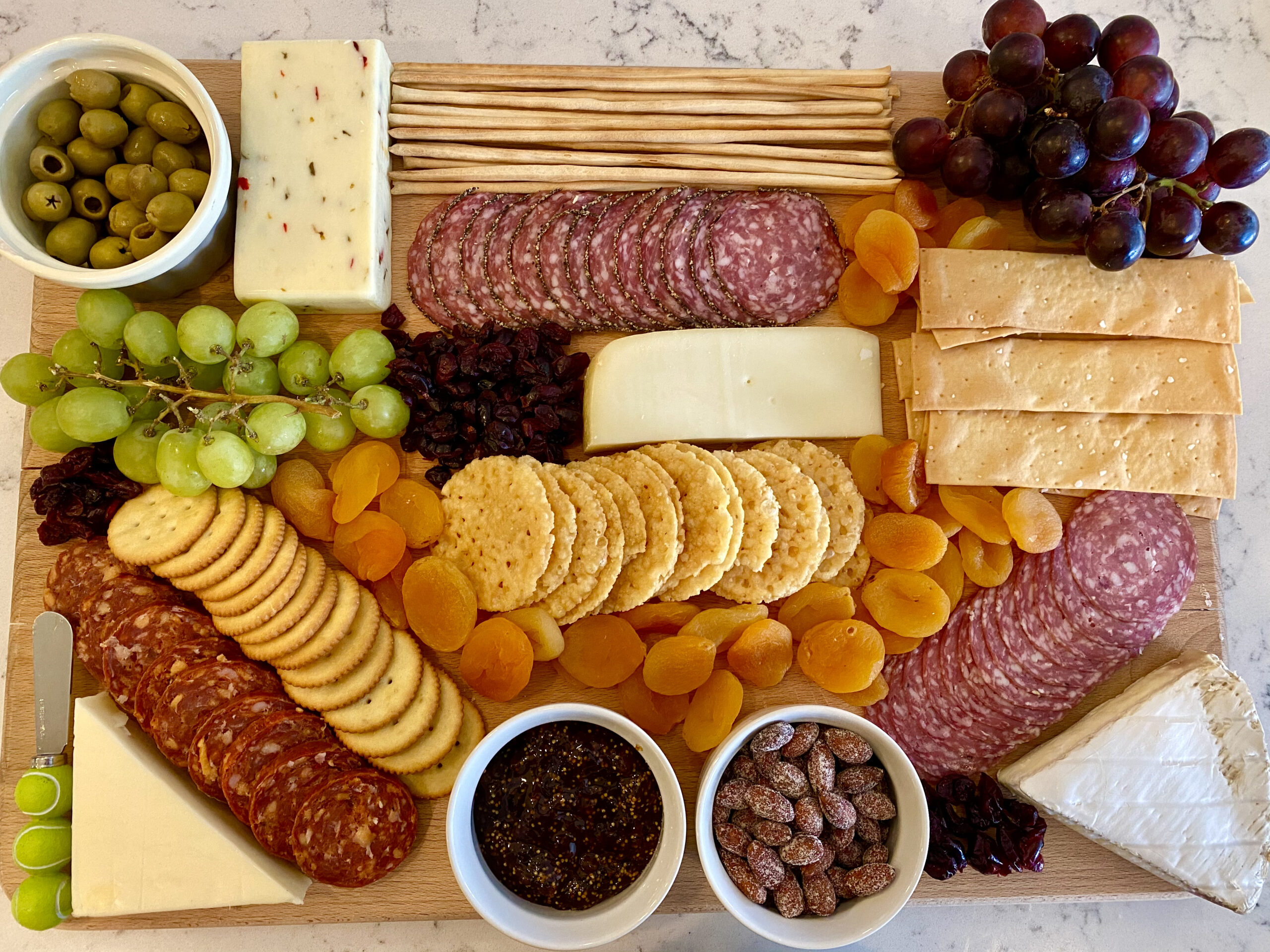 Charcuterie Board