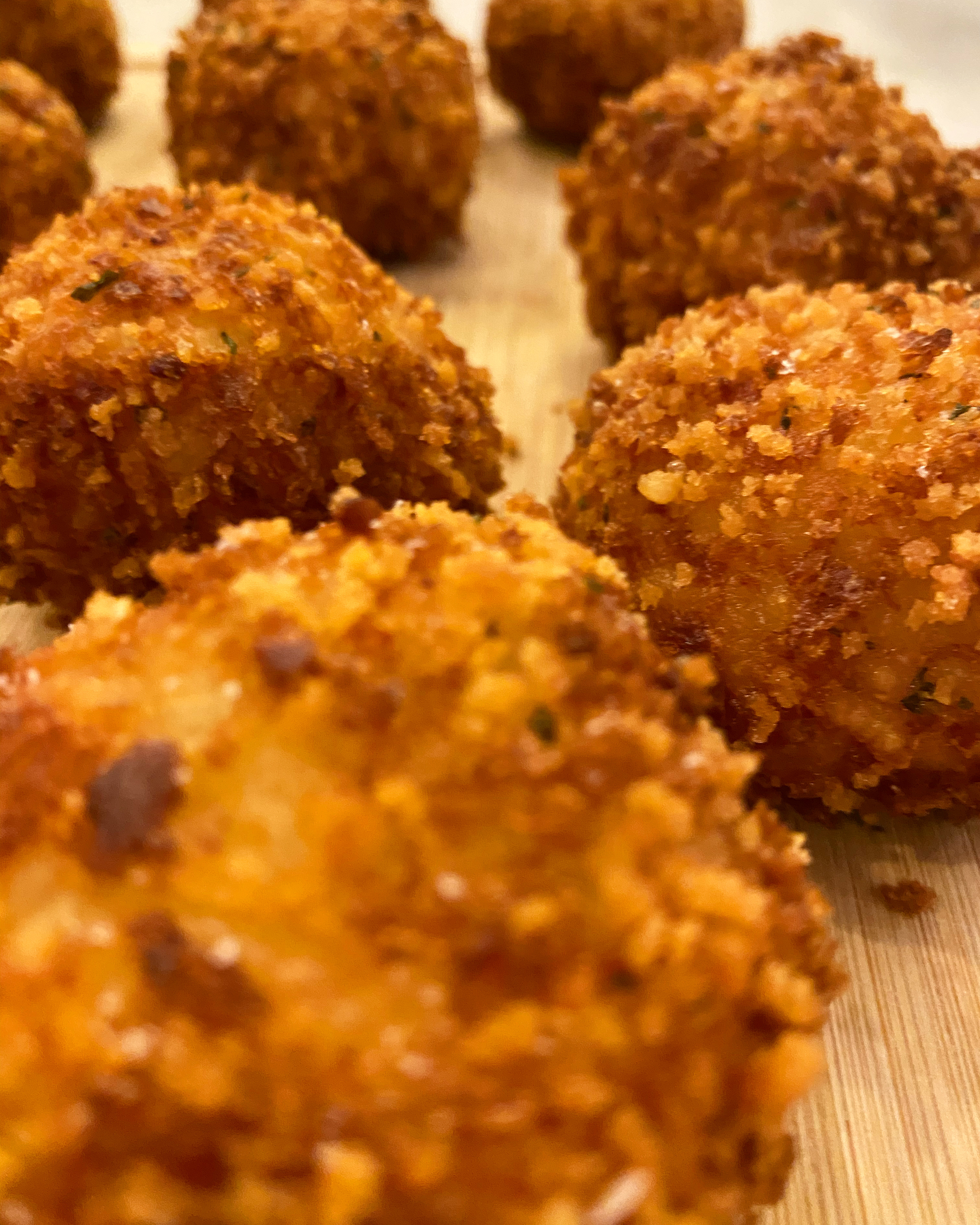 Arancini