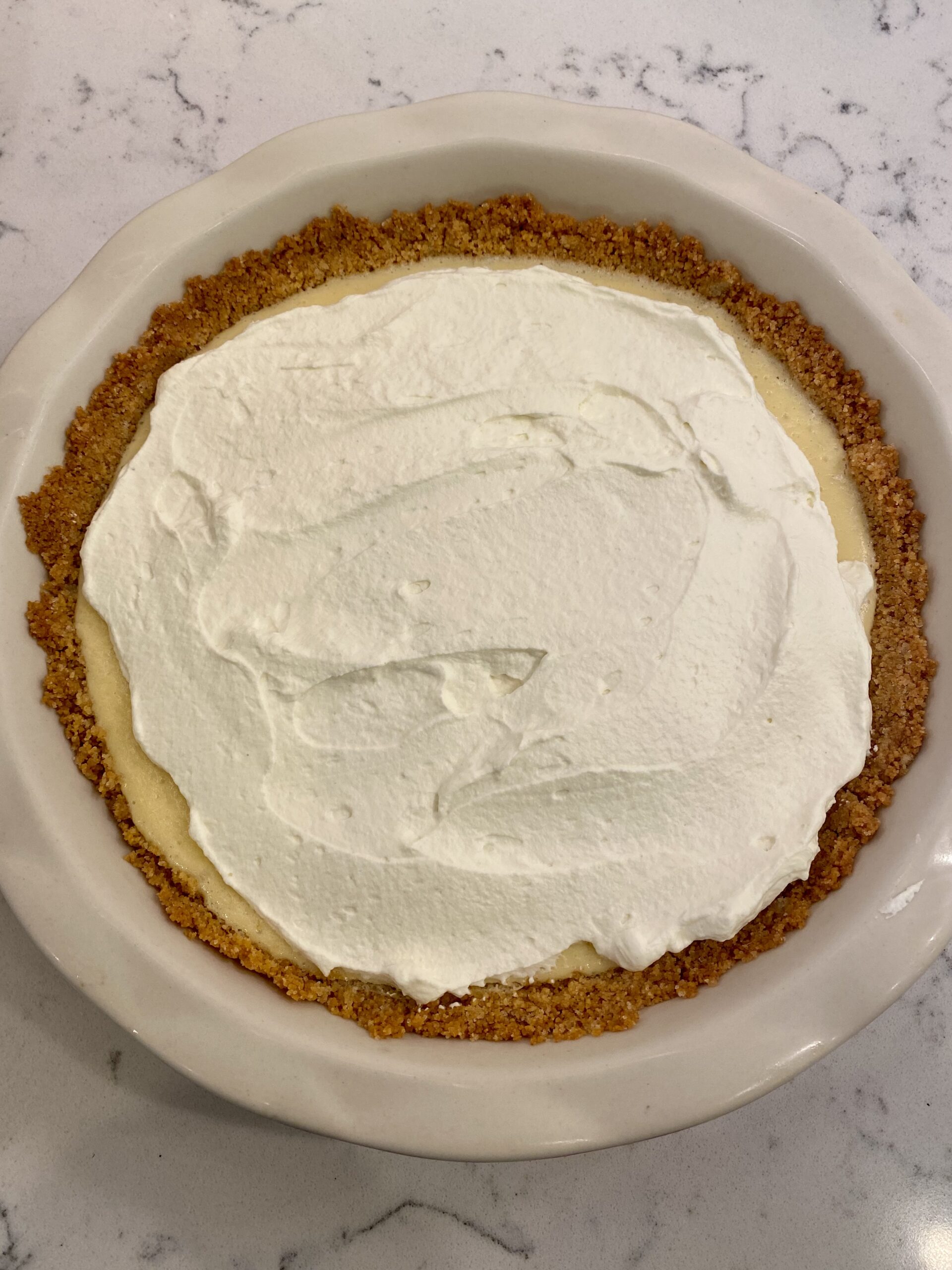 Key Lime Pie